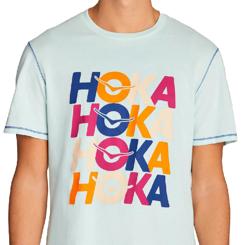Men's Shirts with Hidden PocketsMen's All-Day Tee - St(ART)