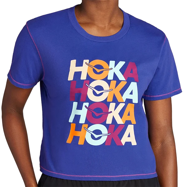 Men's Shirts with Pleated HemlinesWomen's All-Day Tee - St(ART)