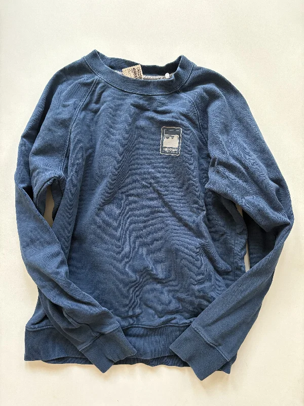 Men's Hoodies with Secret CompartmentsSweatshirt Crewneck By Patagonia  Size: S