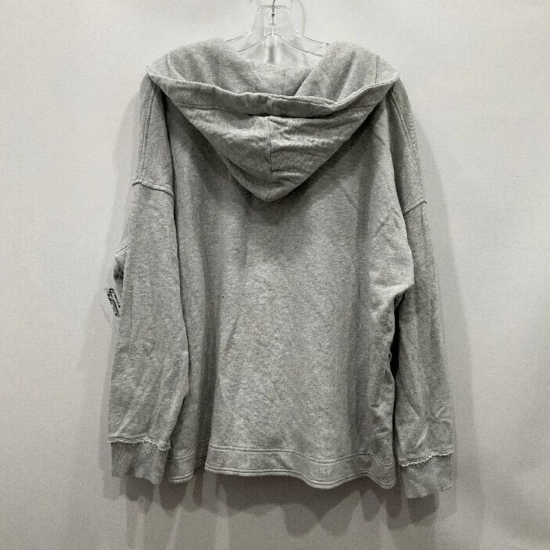 Men's Hoodies for Skinny MenSweatshirt Hoodie By Aerie  Size: M