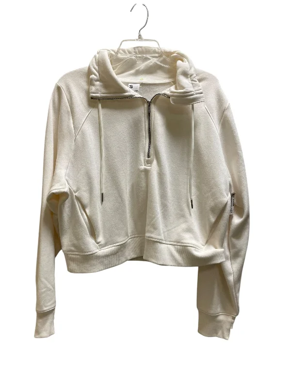 Men's Hoodies with Modern CutsAthletic Sweatshirt Crewneck By All In Motion Size: Xl Men's Hoodies with Modern CutsAthletic Sweatshirt Crewneck By All In Motion Size: Xl