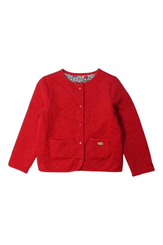 Men's Sweaters with BeadsSergent Major Quilted Cardigan 5T