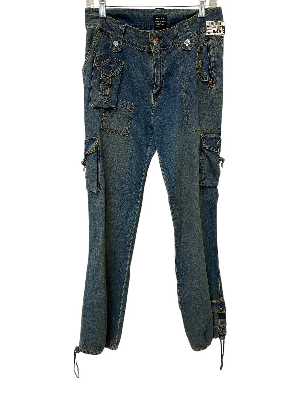 Men's Skinny JeansJeans Boyfriend By Clothes Mentor  Size: 1x