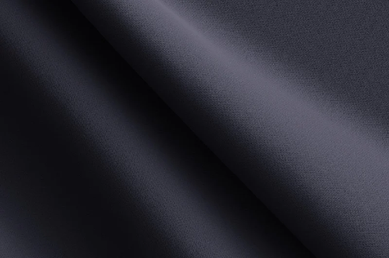 Made to Measure Navy Micro-textured Waistcoat