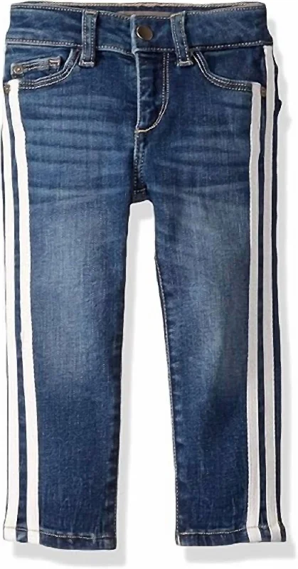 Comfortable Men's JeansGirl's Chloe Jeans In Saturday