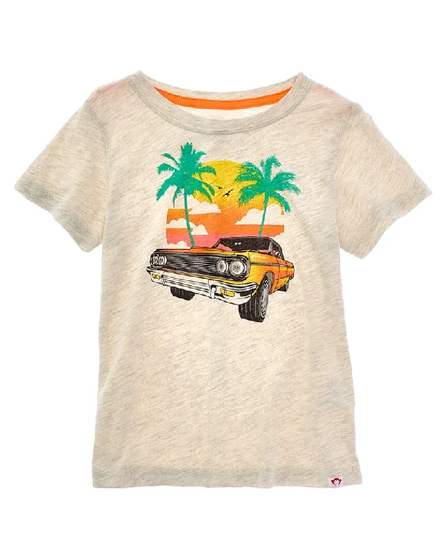 Men's Shirts with Spread CollarsAppaman Graphic T-Shirt