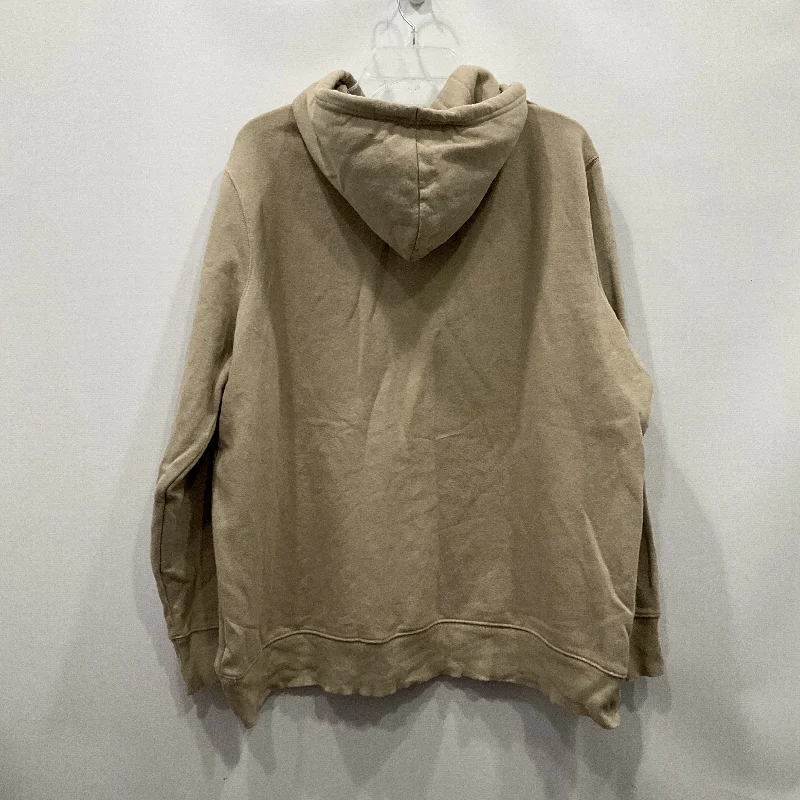 Men's Hoodies for Tall MenSweatshirt Hoodie By The North Face  Size: Xxl