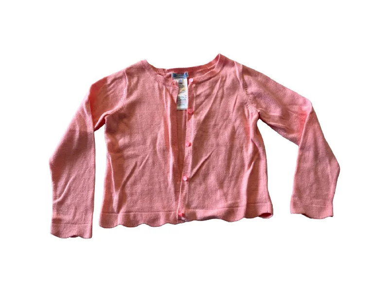 Men's Sweaters with Built-In ScarvesJacadi Cardigan 6T