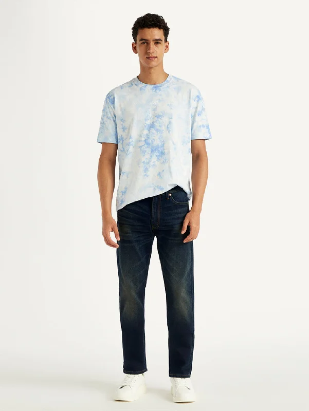 Everyday Casual Men's JeansMen's 511 Slim Fit Navy Jeans