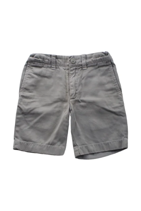 Lightweight Men's Linen PantsCrewcuts Shorts 4T