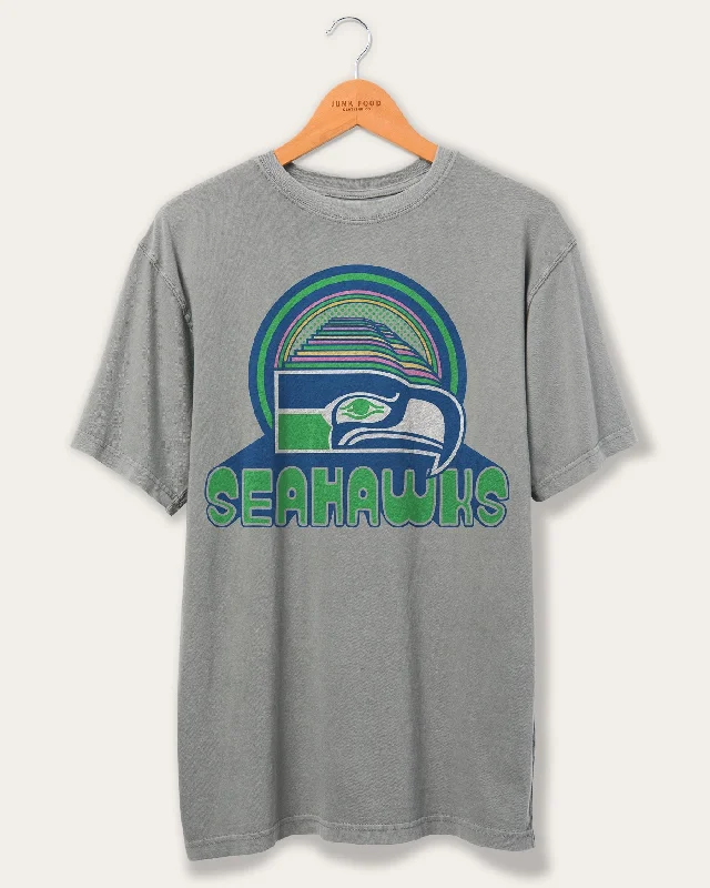 Men's Sleeveless TopsNFL Infinite Vibe Seahawks Flea Market Tee