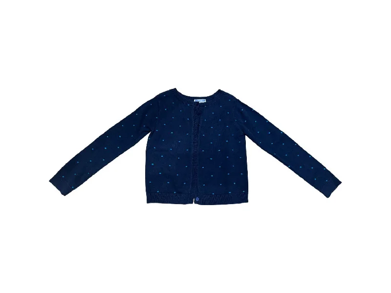 Versatile Men's Zip-Up SweatersJacadi Cardigan 6T