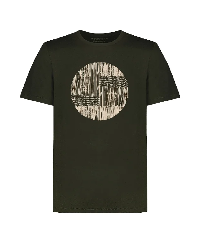 Dark Olive