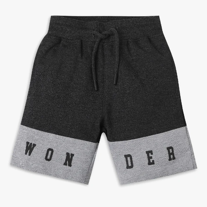 Men's Running Pants for ExerciseBoys Mid Rise Shorts