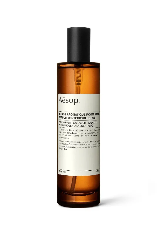 Aesop Istros Aromatique Room Spray 100mL