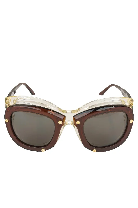 Kuboraum W2 Champagne & Coffee