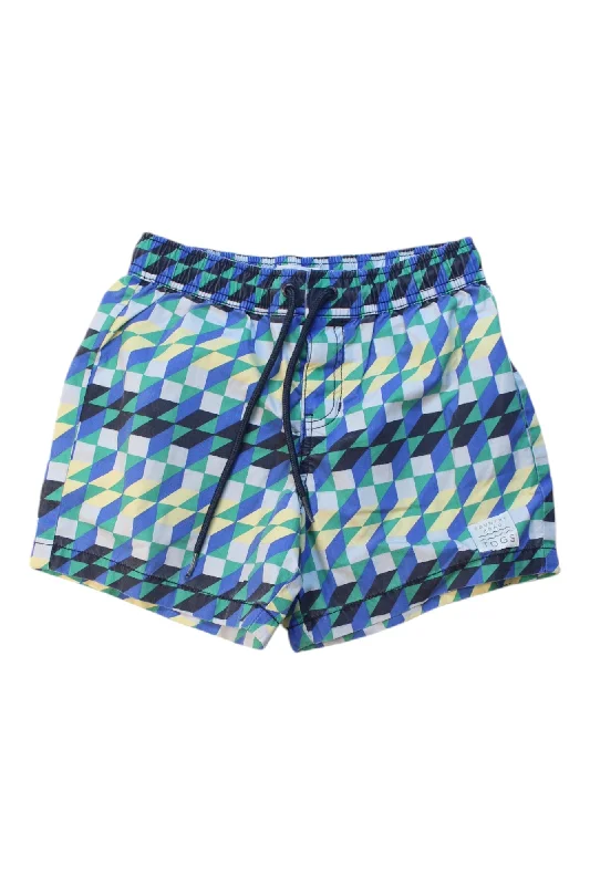 Men's Pants with Slant PocketsCountry Road Shorts 6T