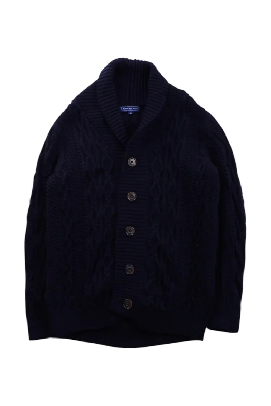 Men's Sweaters with BeadsNicholas & Bears Button Cardigan 8Y