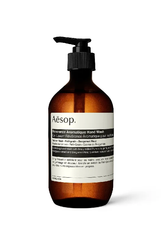 Aesop Reverence Aromatique Hand Wash 500mL