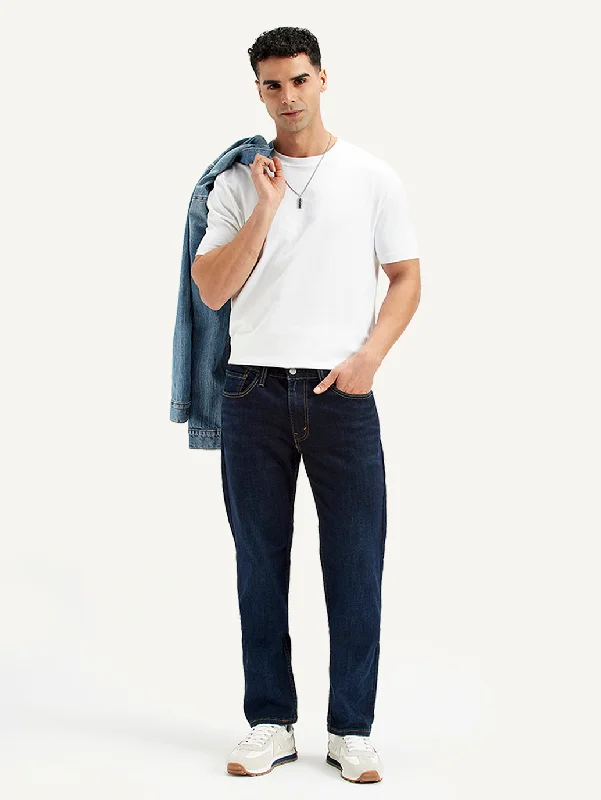 Dark Indigo Men's JeansMen's 511 Slim Fit Navy Jeans