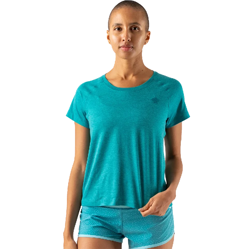 Men's Shirts with Full PlacketsWomen's EZ Tee Cropped