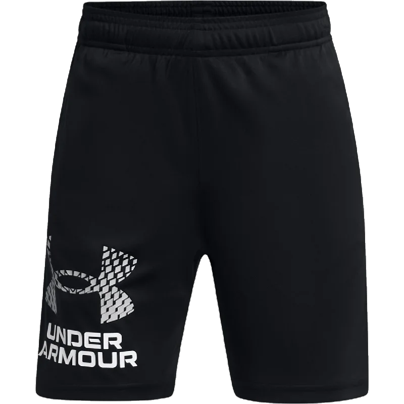 Durable Men's Work PantsYouth UA Tech Logo Shorts