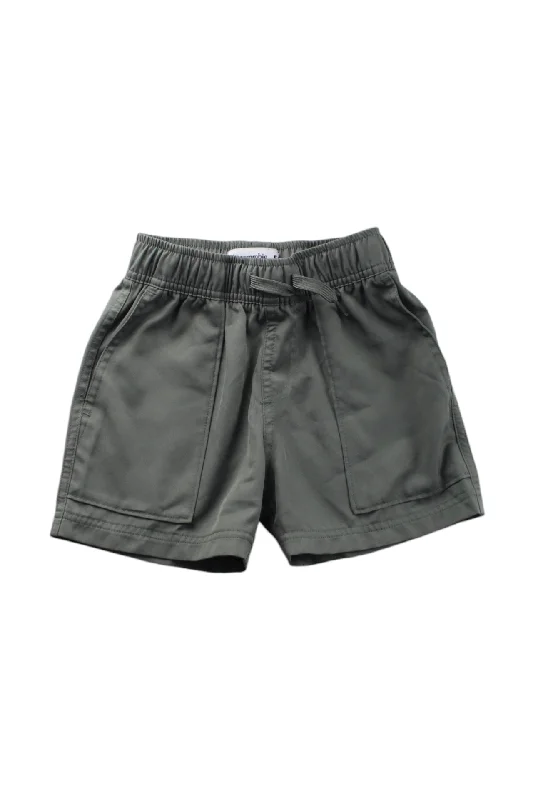 Men's Patterned Pants with ChecksAbercrombie & Fitch Shorts, Size 5-6T