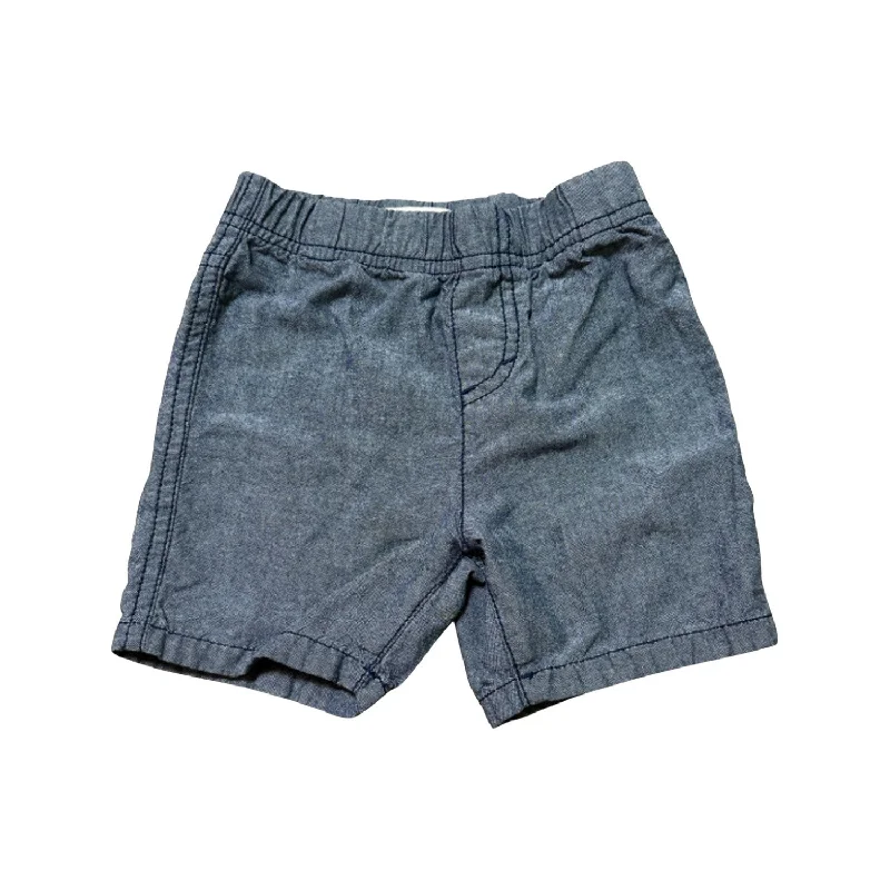Men's Sports Pants for Active LifestylesLevi's Short 12-18M