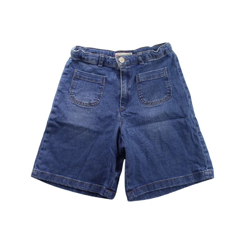 Warm Men's Fleece-Lined PantsBonpoint Shorts 10Y