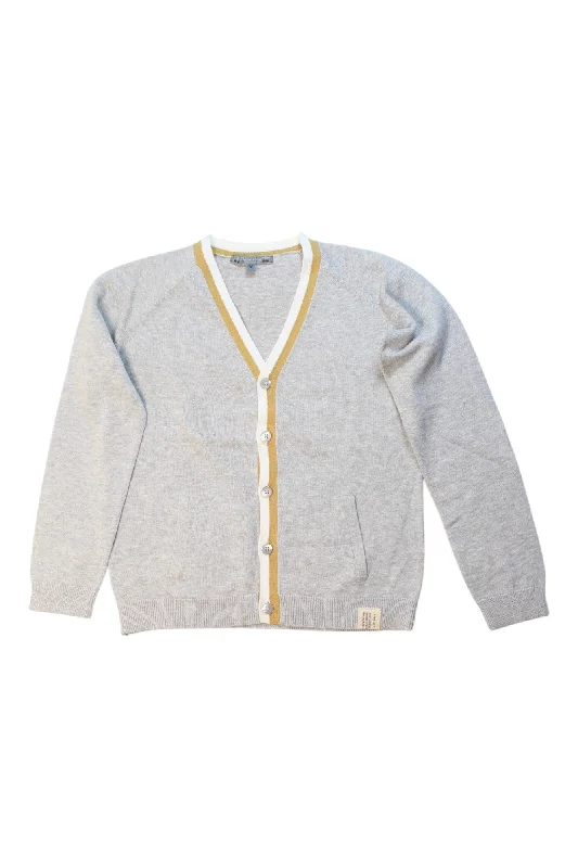Men's Sweaters in Pastel ShadesBonpoint Cardigan 8Y