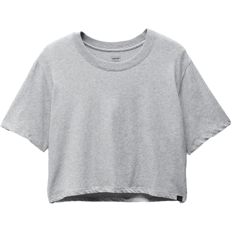 Men's Shirts for HikingWomen's Everyday Crop Tee