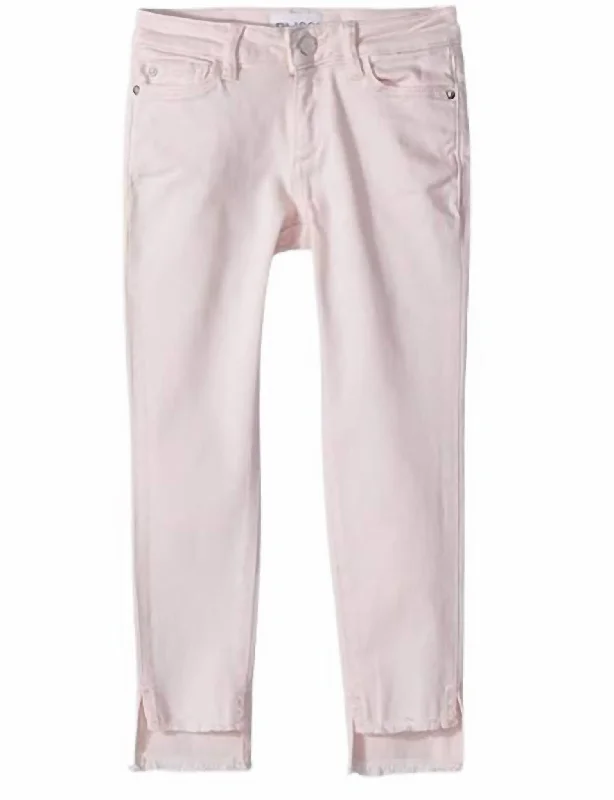 Baggy Cargo Men's JeansGirl's Chloe Jeans In Bel Air