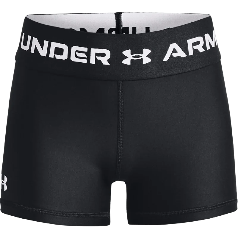 Men's Pants with Patch PocketsYouth HeatGear Armour Shorty