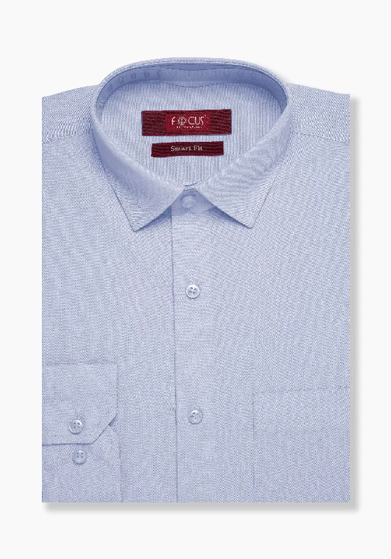 Men's Limited Edition Shirts for ExclusivityLight Purple Dress Shirt