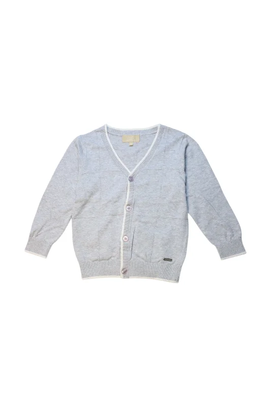 Men's Sweaters with Button-Down PlacketsChickeeduck Cardigan 4T