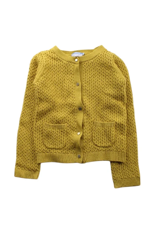 Layered Men's Vest SweatersJacadi Knit Cardigan 3T