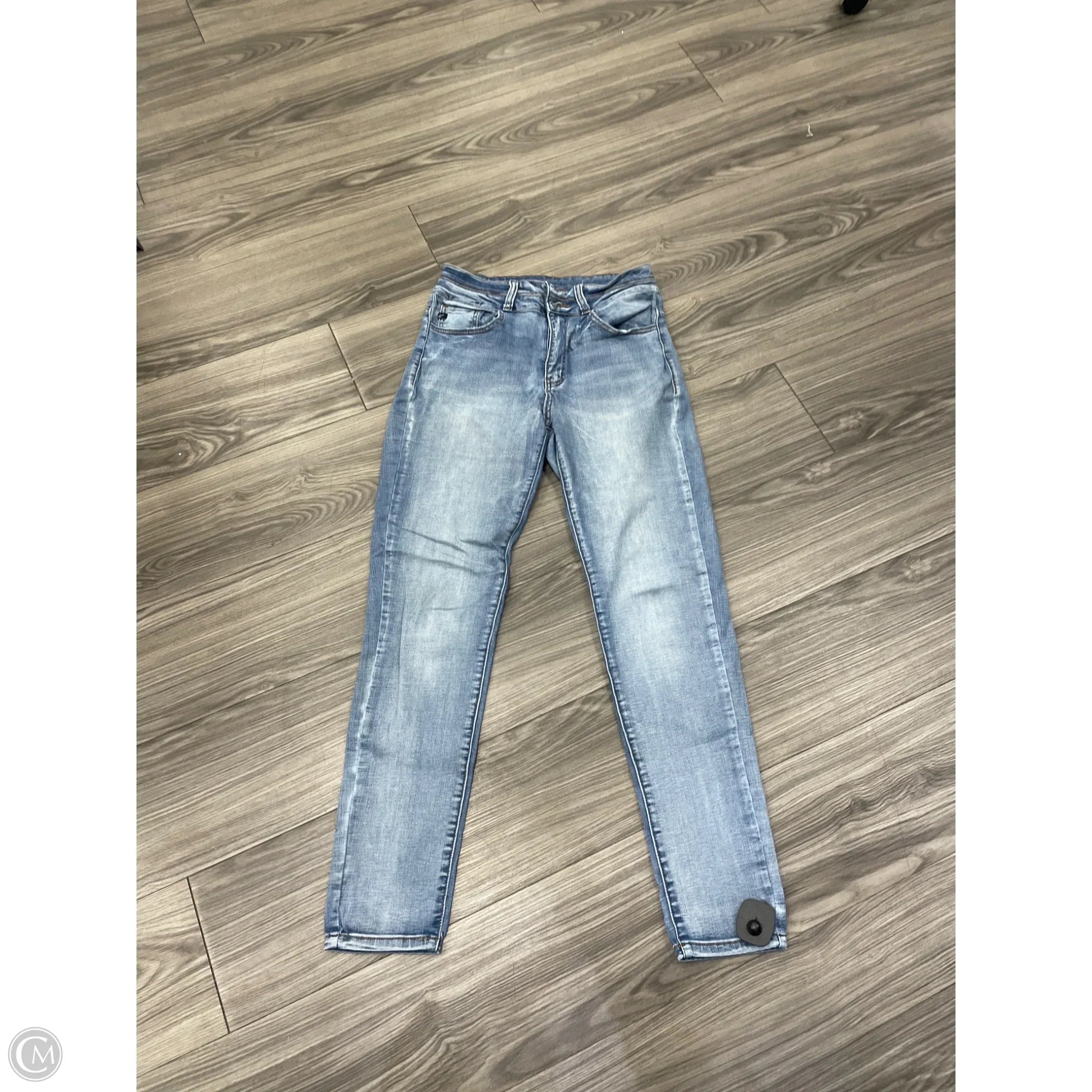 Men's Jeans with PocketsJeans Skinny By Kancan In Blue, Size: 6