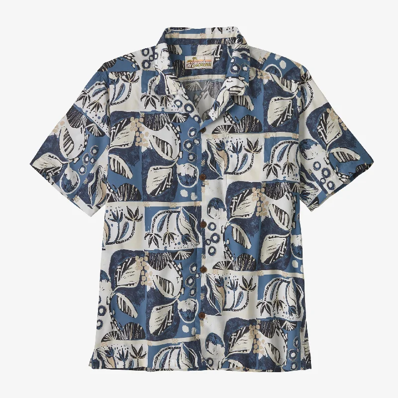 Men's Affordable Shirts for Budget-Friendly StyleMen's La'au Pataloha® Shirt