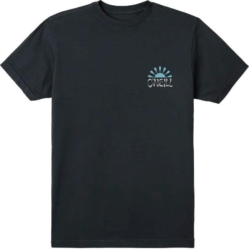 Men's Shirts with Antimicrobial TreatmentMen's Huckleberry Tee