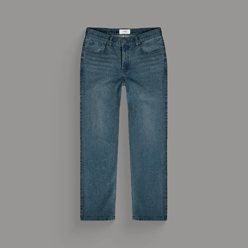 Indigo Dune
