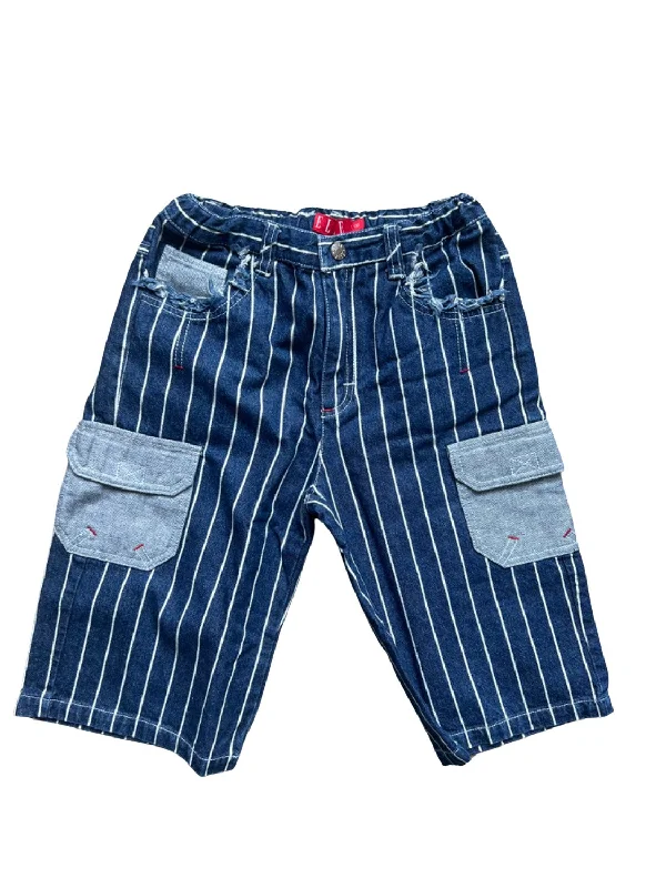 Men's Pants with Graphic PrintsELLE Shorts 7Y - 8Y