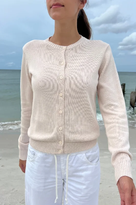 Men's Sweaters with Belt AttachmentsAmalie Cardigan