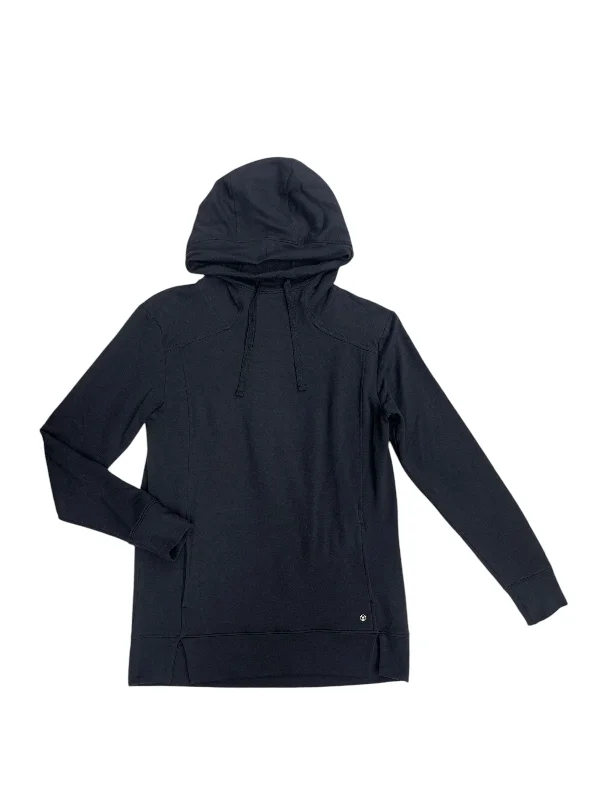 Men's Hoodies for GymAthletic Sweatshirt Hoodie By Ogio Size: SP