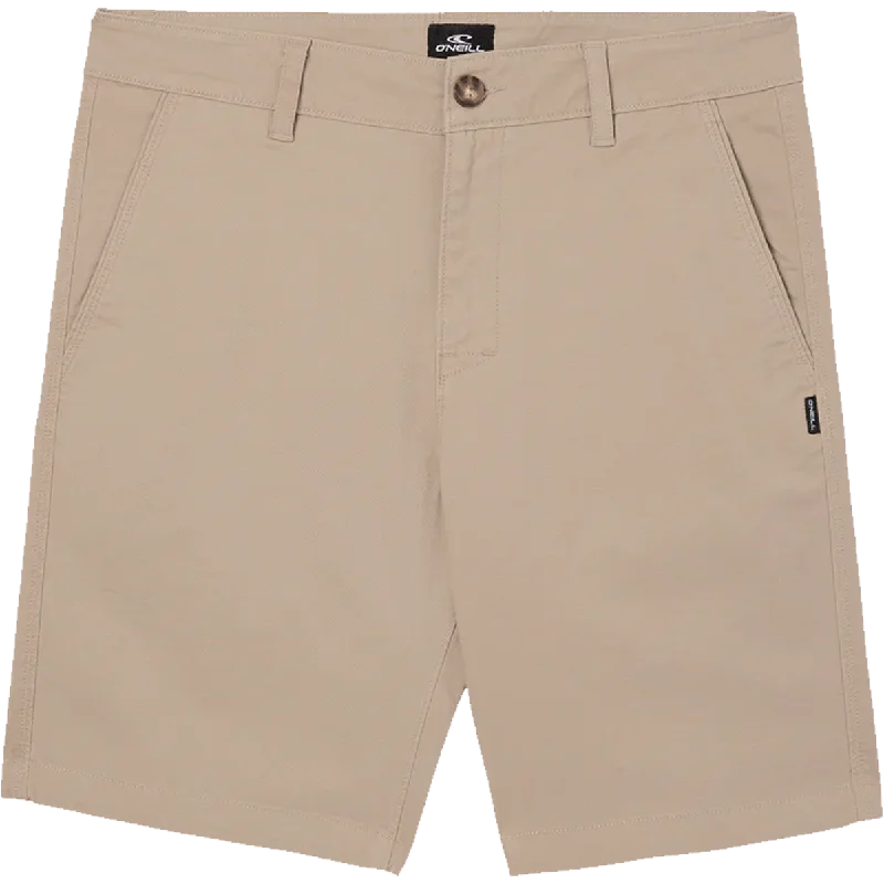 Men's Pants with Side PocketsJay Stretch Short