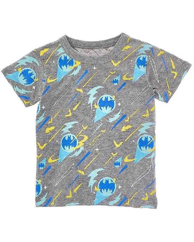 Men's Shirts with Antimicrobial TreatmentChaser x DC Justice League T-Shirt