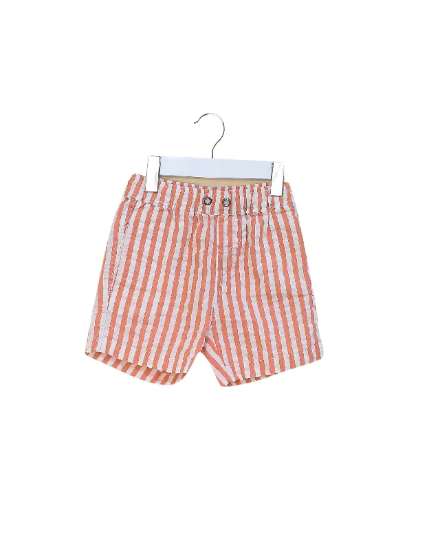 Men's Pants with Hidden ButtonsSeed Shorts 3T