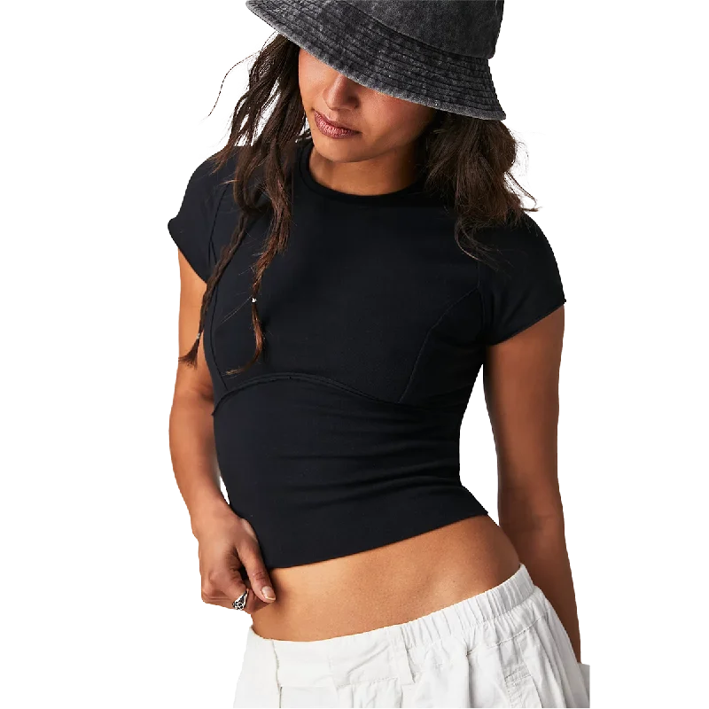 Men's Long-Sleeved ShirtsWomen's Protagonist Tee
