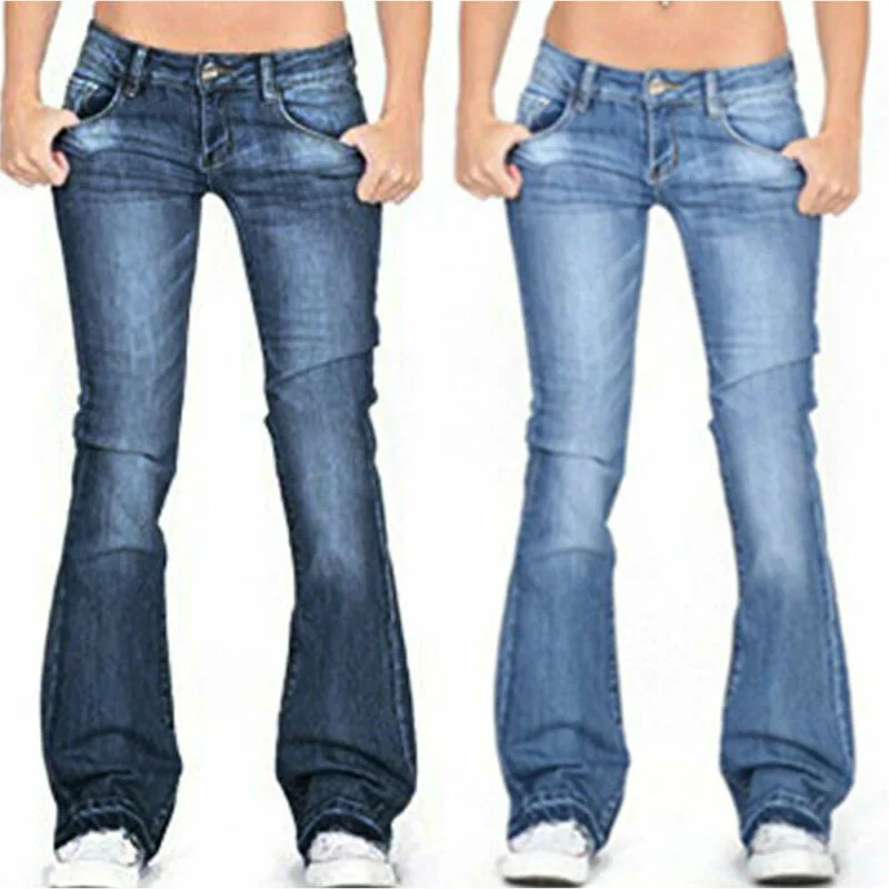 Men's Jeans in Different ColorsKittenAlarm - Skinny Flared Jeans Women's Fashion Denim Pants Bootcut Bell Bottoms Stretch Trousers Women Jeans Woman Jeans Low Rise Jeans Men's Jeans in Different ColorsKittenAlarm - Skinny Flared Jeans Women's Fashion Denim Pants Bootcut Bell Bottoms Stretch Trousers Women Jeans Woman Jeans Low Rise Jeans