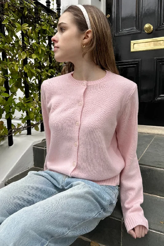 Light Coral Pink