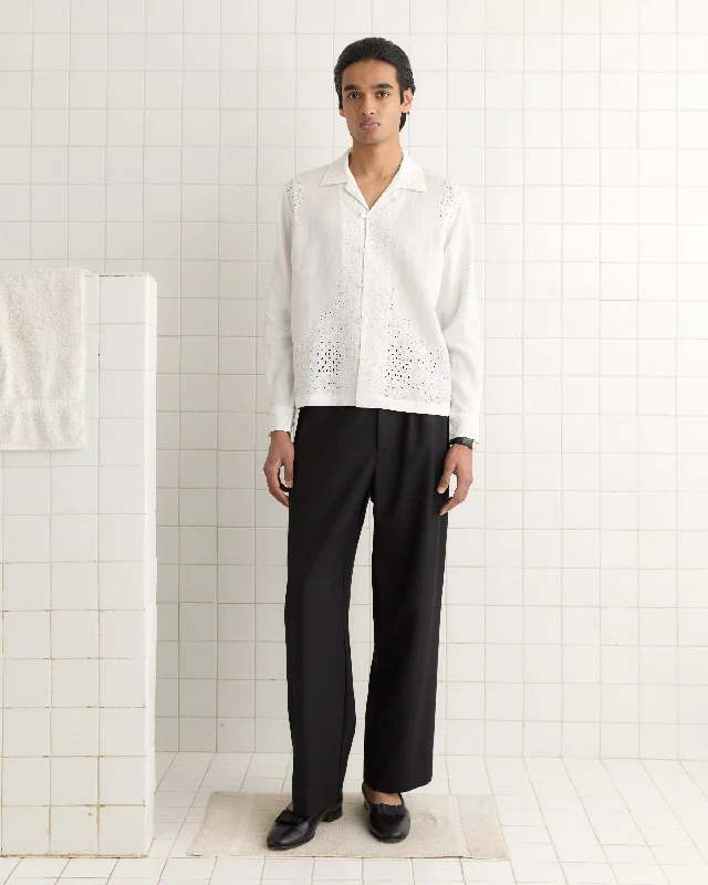Men's Affordable Shirts for Budget-Friendly StyleBelvoir Shirt